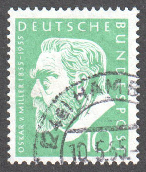 Germany Scott 726 Used - Click Image to Close